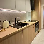 Centrum 아파트 브라티슬라바
