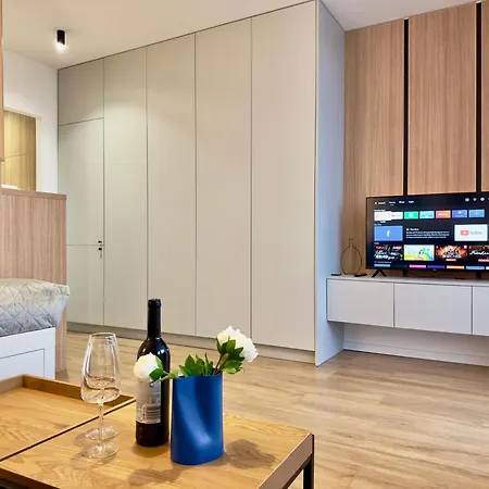 Centrum * Братислава