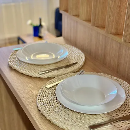 Centrum Апартаменты Братислава