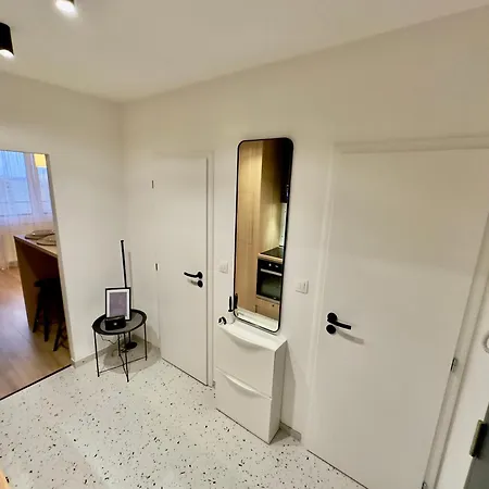 Centrum Братислава