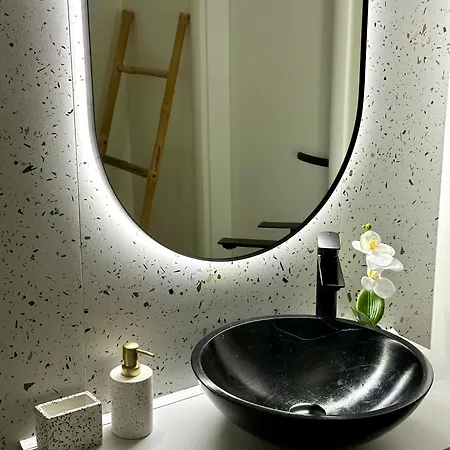 Apartmán Centrum Bratislava