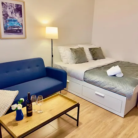 Apartamento Centrum *
