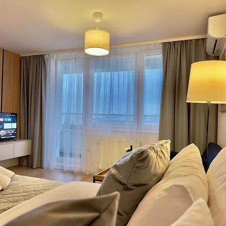 Centrum Apartamento