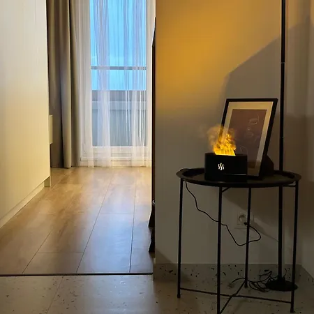 Centrum Apartamento