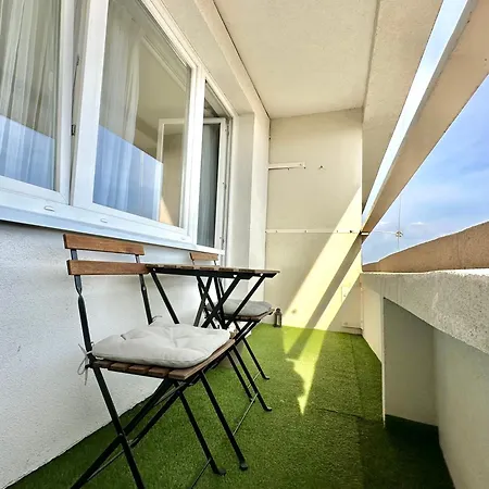 Centrum * Bratislava