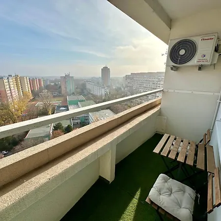 Centrum * Bratislava